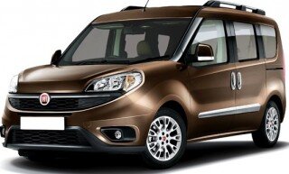 2015 Fiat Doblo Panorama Maxi 1.6 MultiJet 105 HP Easy Araba kullananlar yorumlar